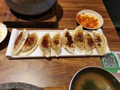 -金石陈朝鲜拌饭(东城万达店)