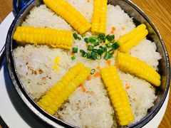 -江渔儿酸菜鱼(万科东荟城店)