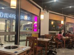 -重庆巴渝火锅(钟家村店)