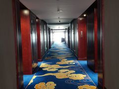 -兰州安盛国际酒店(吾悦广场店)