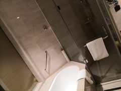 -西安豪享来温德姆至尊酒店
