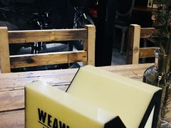 -WEAWEA深夜咖啡酒吧(顺义店)