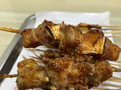 -大成烧烤