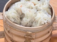 -晓友烧麦(光华村店)