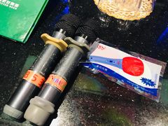 -歌潮量贩式KTV(萝岗店)