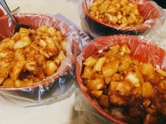 最牛X的饭-胖哥料理(兴义里店)