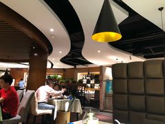 大堂-百味馆·粤菜·湛江菜(后海花园店)
