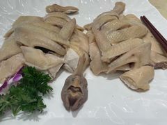 -小北江河鲜(新城店)