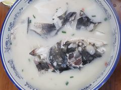 -浔味·山屿湖·正宗淳牌全鱼宴老字号