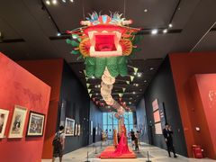 -北京工艺美术博物馆