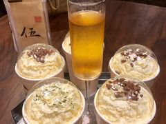 -成川茶店·潮汕工夫浓茶(万象店)