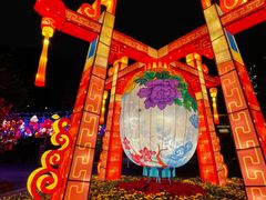 -深圳锦绣中华民俗村