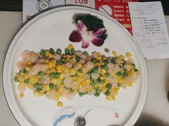 -江南大院松鼠桂鱼(奉贤宝龙店)