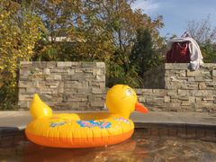 -御景山温泉花园酒店