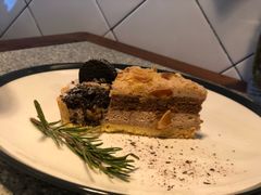 奥利奥塔-Juicy Bakery(瑞景店)