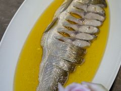 -宫燕府·京菜·烤鸭·淮扬菜(王府中心店)