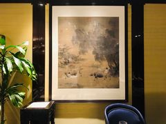 -Yan Ting 宴庭中餐厅(上海静安瑞吉酒店)
