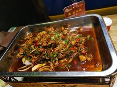 -胡胖子有点味(后瑞店)