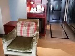 -上海浦东丽晟假日酒店