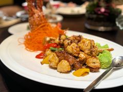 -臻萃轩中餐厅(国家会展中心店)