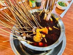 -牛华八婆麻辣烫(起源店)