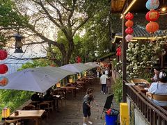 -巴倒烫陆派重庆火锅(南山店)