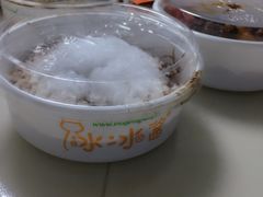 老味刨冰-冰冰酱老味刨冰绵绵冰(中山路总店)