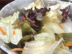 -一心创作料理屋(经开万达店)