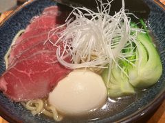 -老乾杯和牛烧肉(王府中环店)