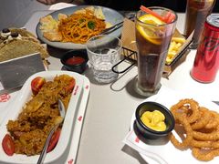 -米斯特比萨(罗斯福店)