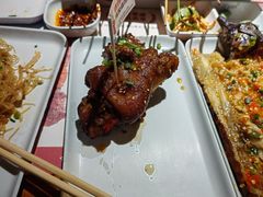 -木屋烧烤(上梅林店)