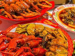 -吉利龙虾·新派海鲜烧烤