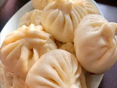 -天津包子铺(万泉庄店)