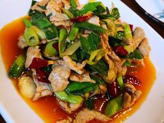 纳西小炒肉-小厨子私房菜·云南美食店