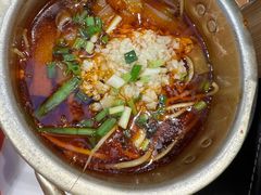 -文立新麻辣烫(合生汇21街区店)