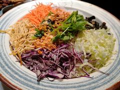 -喝丢一只鞋海鲜烧烤·海肠捞饭(东关街店)
