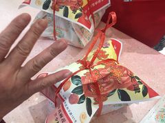 -芦庄子桂顺斋(和平路总店)