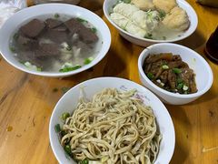 生面-仓桥面结店