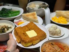 -民华餐厅(华鸿大楼店)