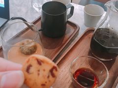 -Home Cafe(水榭春天店)