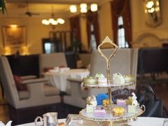 -Salon de Ville浦江汇(上海外滩华尔道夫酒店店)