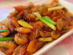 -玲珑餐厅(陕西南路店)