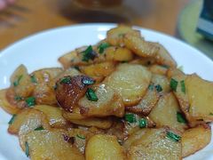 -芦茨金富饭庄·25年老字号·专做稻草鸡
