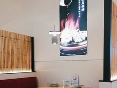 -蜜桃餐厅·伴山(绿宝广场店)