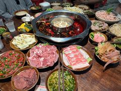 -仪表厂火锅(总店)