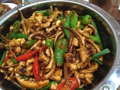 -八大碗·地道东北菜(东陵西路店)