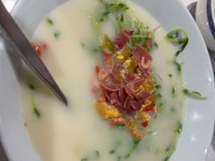 -禄鼎记·排队俩小时都要吃的酸菜鱼(石牌桥店)
