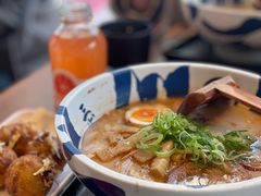 -味千拉面(东方明珠店)