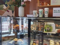 -星巴克(天津佛罗伦萨小镇店)