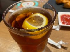 -棒约翰比萨·意面(松江开元店)